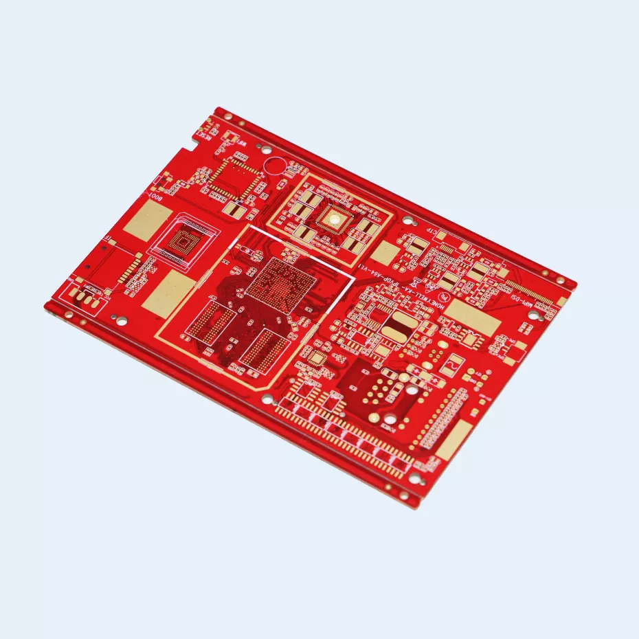 PCB z ABS