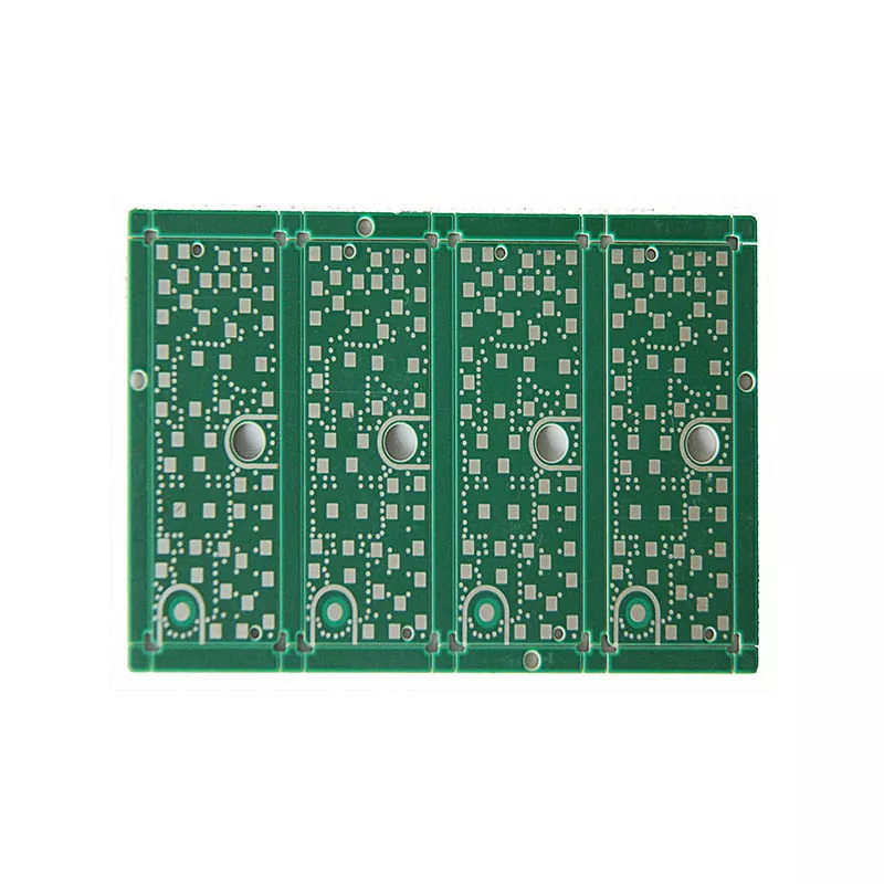 PCB komunikacji statku powietrznego