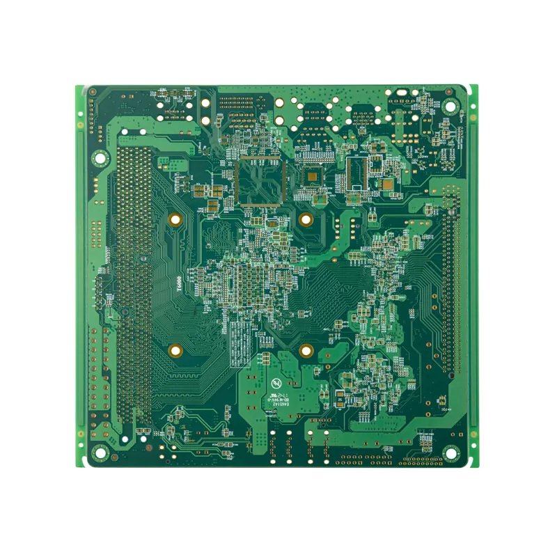 PCB systemów sterowania samolotem
