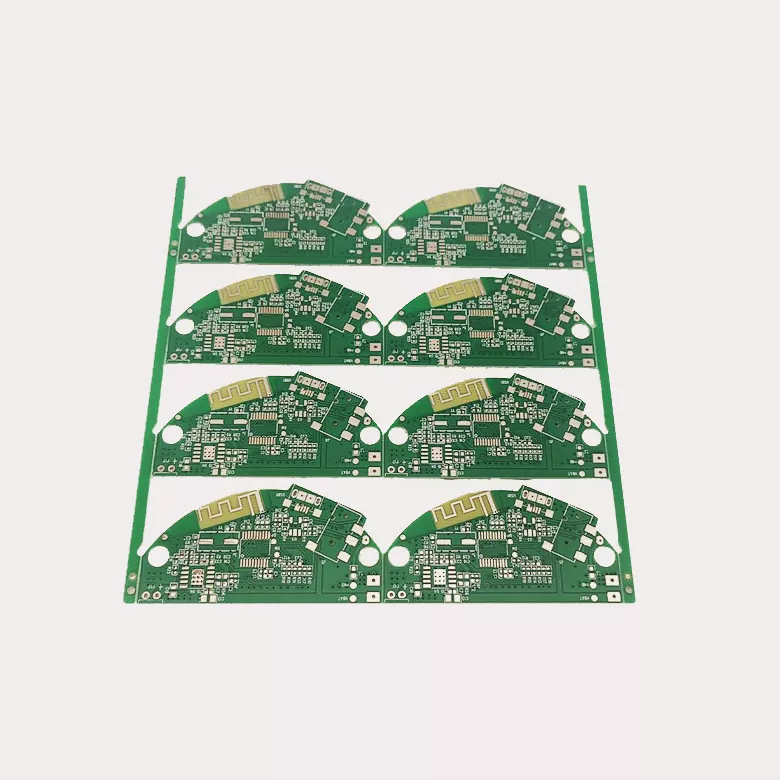 PCB ekspresu do kawy
