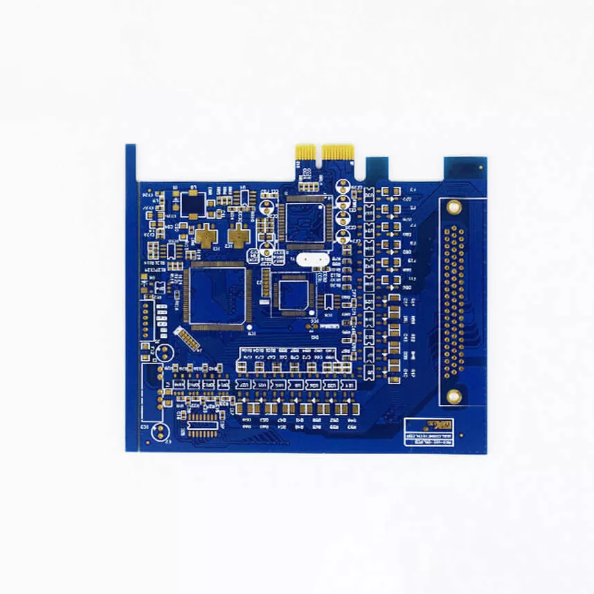 PCB centrów danych komunikacyjnych