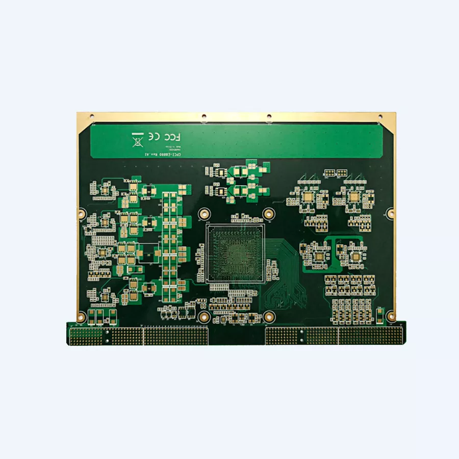 PCB serwerów komunikacyjnych