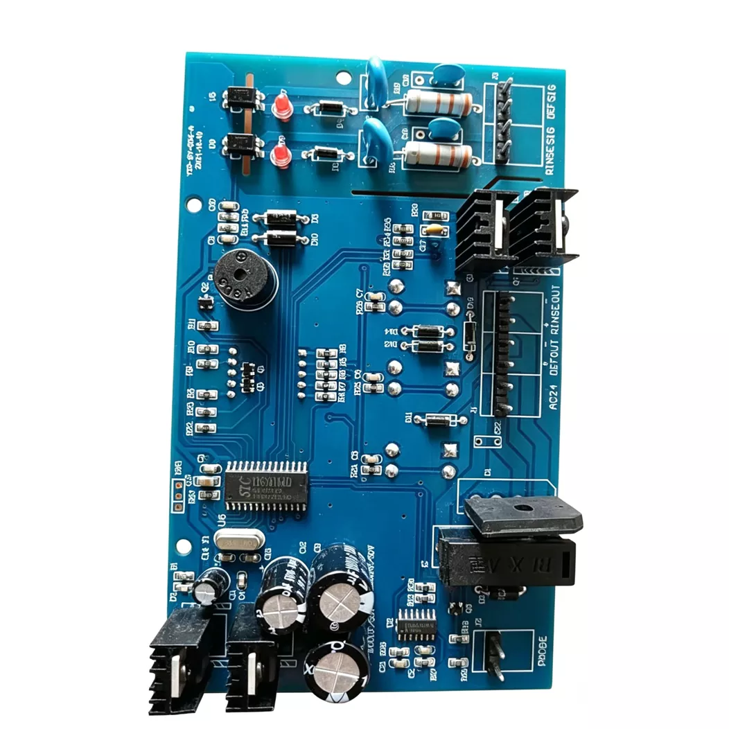 PCB zmywarek