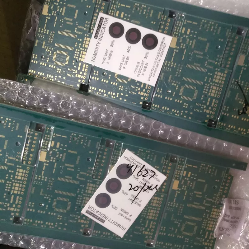 PCB przyrządów elektrycznych
