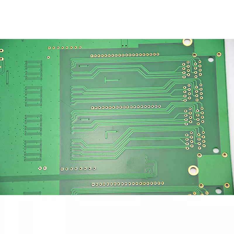 PCB sprzętu do elektrycznej stymulacji mięśni
