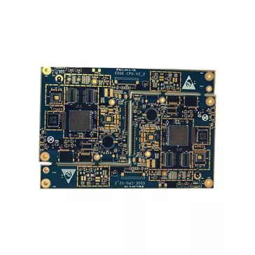 PCB do wszczepialnych wyrobów medycznych