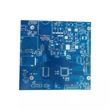 Medyczne urządzenia diagnostyczne PCB