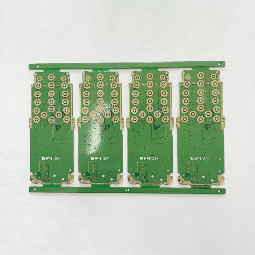 PCB telefonu komórkowego