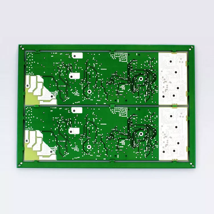PCB modułu stymulatora nerwów