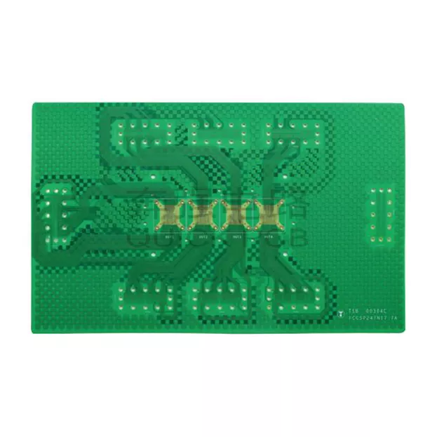 PCB do pakowania półprzewodników