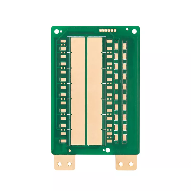 PCB paneli fotowoltaicznych