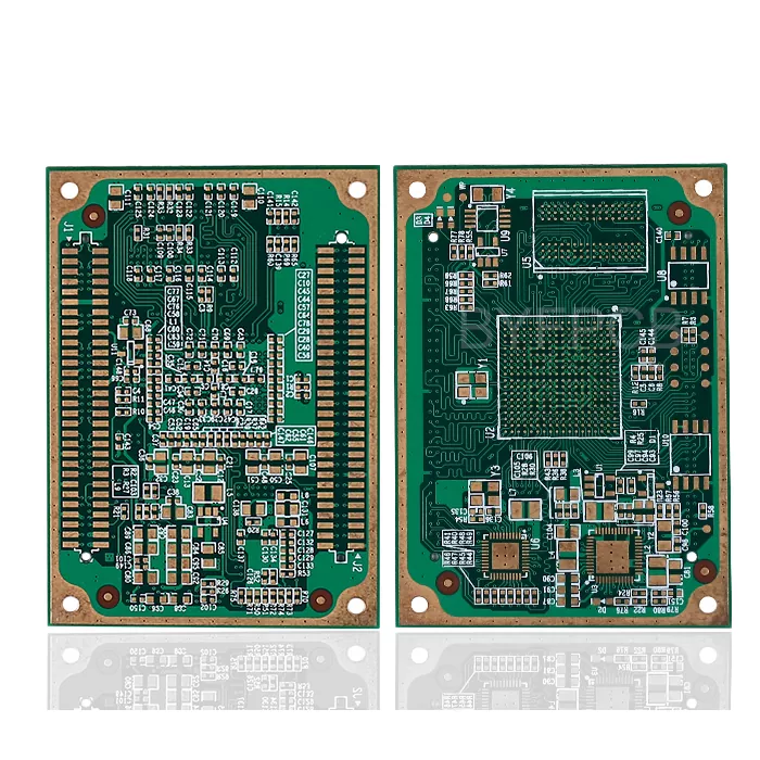 Płytka PCB sprzętu ultradźwiękowego