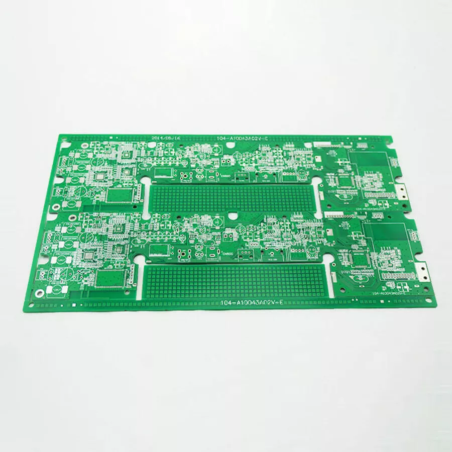 PCB robotów próżniowych