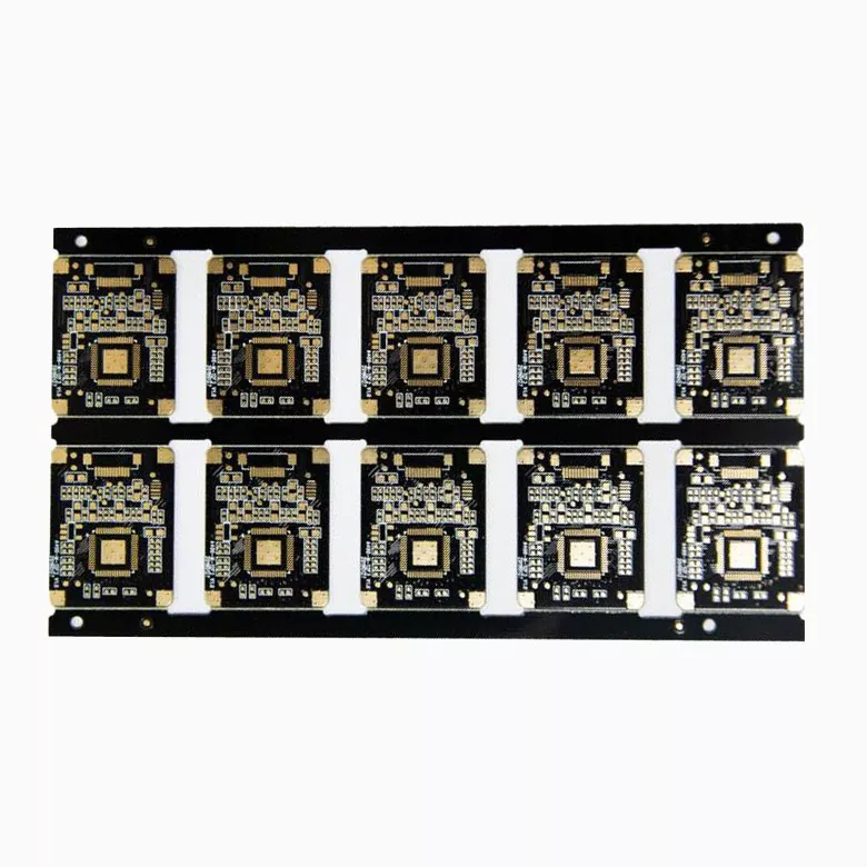 PCB do tomografii komputerowej rentgenowskiej
